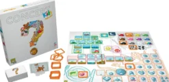 CONCEPT KIDS