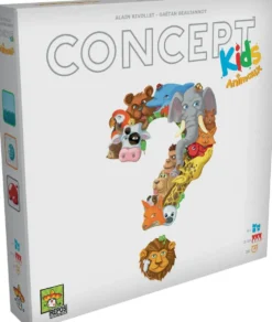 CONCEPT KIDS