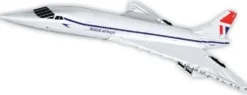 CONCORDE G-BBDG 1:95