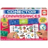 CONECTOR CONNAISSANCES
