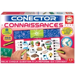 CONECTOR CONNAISSANCES