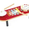 CONFETTI - TABLE MUSICALE