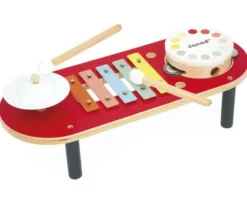 CONFETTI - TABLE MUSICALE