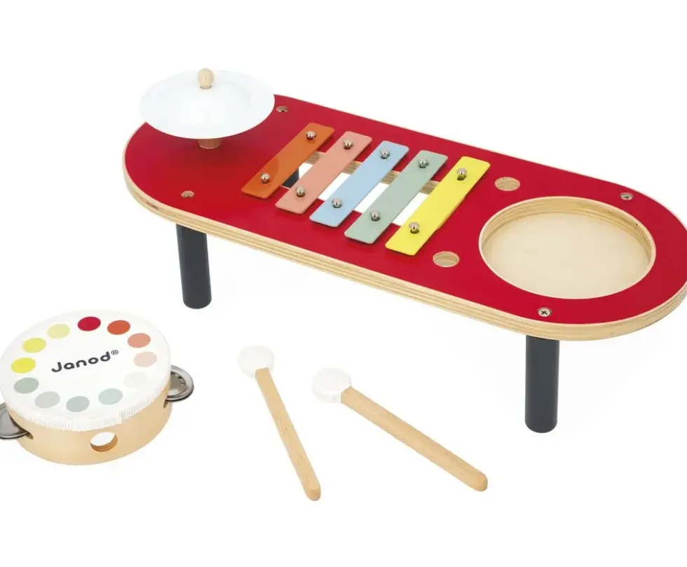 CONFETTI - TABLE MUSICALE