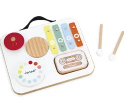 CONFETTI - TABLE MUSICALE BABY