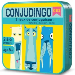 CONJUDINGO CE2