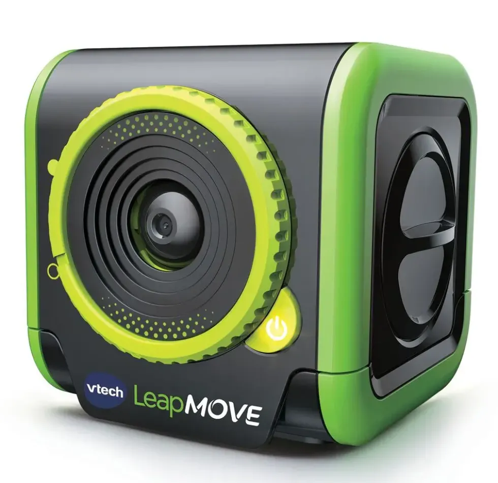 CONSOLE TV - LEAPMOVE