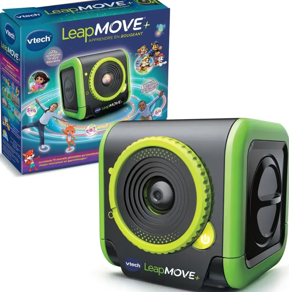 CONSOLE TV - LEAPMOVE +