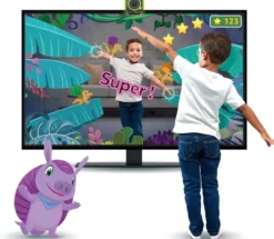 CONSOLE TV - LEAPMOVE +