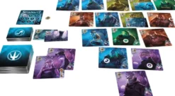 CONSPIRACY : ABYSS UNIVERSE