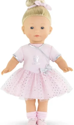 CONSTANCE BALLERINE 36 CM - COROLLE MA COROLLE