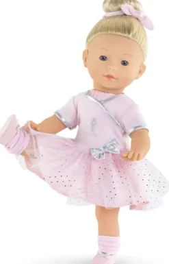 CONSTANCE BALLERINE 36 CM - COROLLE MA COROLLE