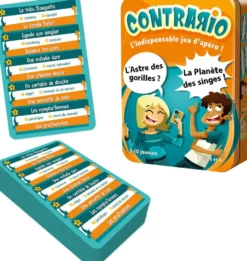 CONTRARIO