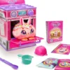 COOKEEZ MAKERY - LA FABRIQUE A PATISSERIE - ROSE
