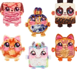 COOKEEZ MAKERY - TOASTY