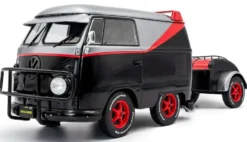 1/18 COOL COMBI SPORT 2024