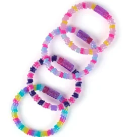 COOL MAKER - COFFRET RECHARGES ATELIER A BRACELETS HEISHI