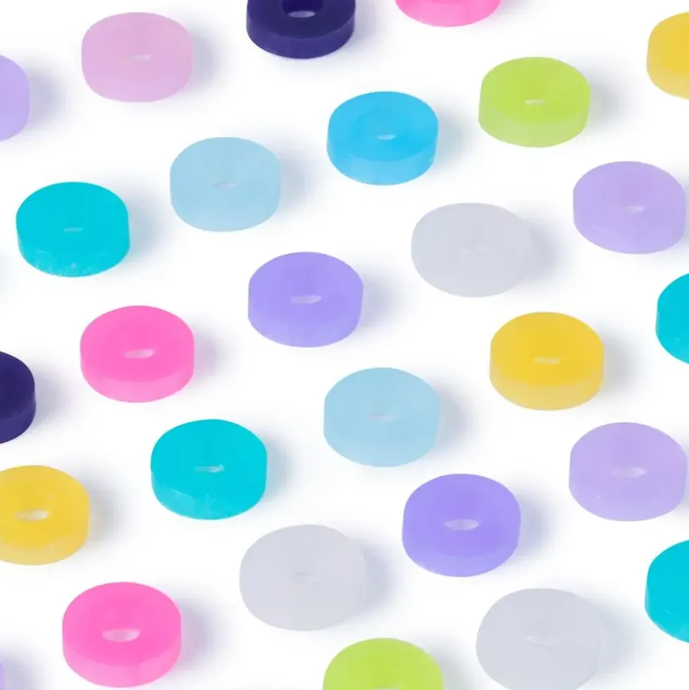 COOL MAKER - COFFRET RECHARGES ATELIER A BRACELETS HEISHI