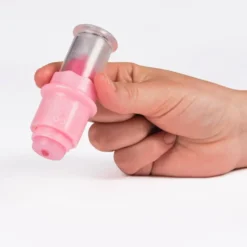 COOL MAKER - COFFRET RECHARGES GO GLAM NAIL STUDIO