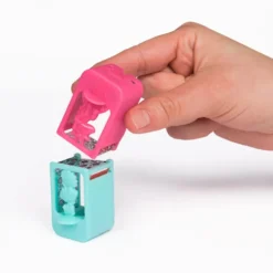 COOL MAKER - COFFRET RECHARGES GO GLAM NAIL STUDIO