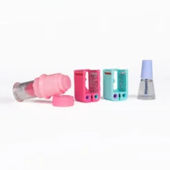 COOL MAKER - COFFRET RECHARGES GO GLAM NAIL STUDIO