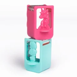 COOL MAKER - COFFRET RECHARGES GO GLAM NAIL STUDIO