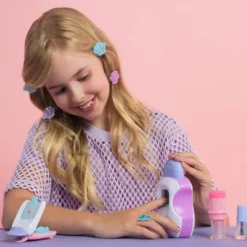 COOL MAKER - COFFRET RECHARGES GO GLAM NAIL STUDIO