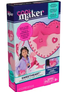 COOL MAKER -KIT SAC A MAIN
