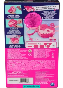 COOL MAKER -KIT SAC A MAIN