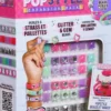 COOL MAKER - POP STYLE PACK STRASS ET PAILLETTES POP STYLE