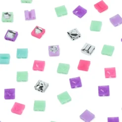 COOL MAKER - POP STYLE PACK STRASS ET PAILLETTES POP STYLE