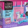 COOL MAKER - RECHARGES STITCH 'N STYLE FASHION STUDIO