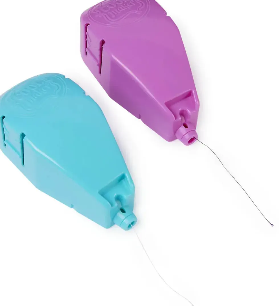 COOL MAKER - RECHARGES STITCH 'N STYLE FASHION STUDIO