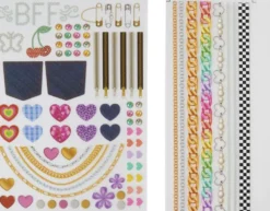 COOL MAKER - RECHARGES STITCH 'N STYLE FASHION STUDIO