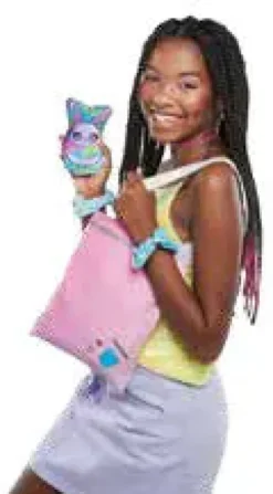 COOL MAKER - RECHARGES STITCH 'N STYLE FASHION STUDIO