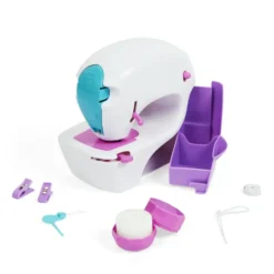 COOL MAKER - STITCH 'N STYLE FASHION STUDIO MACHINE A COUDRE