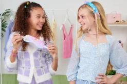 COOL MAKER - STITCH 'N STYLE FASHION STUDIO MACHINE A COUDRE
