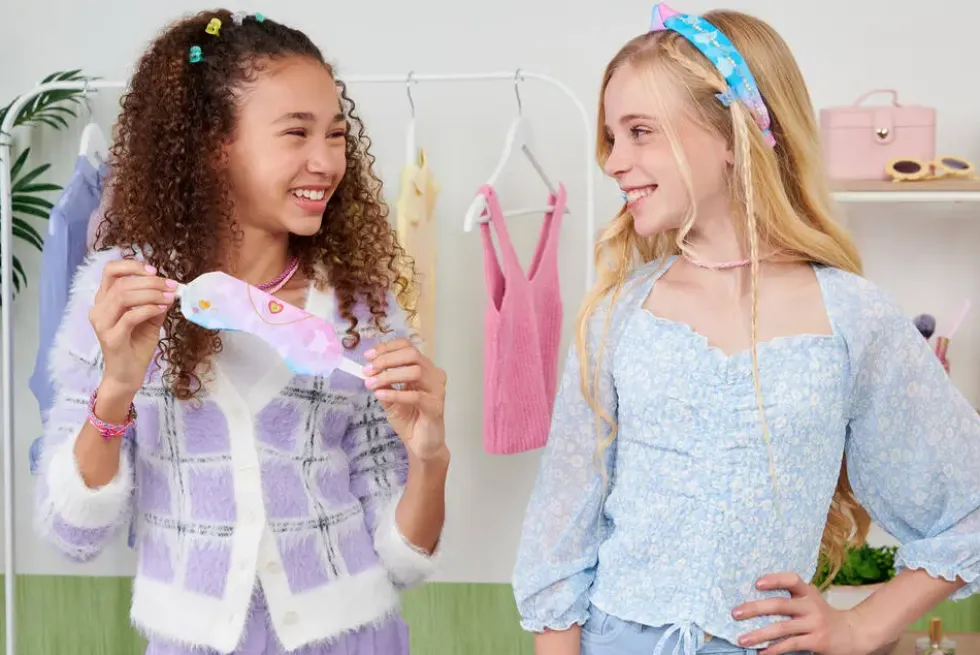 COOL MAKER - STITCH 'N STYLE FASHION STUDIO MACHINE A COUDRE
