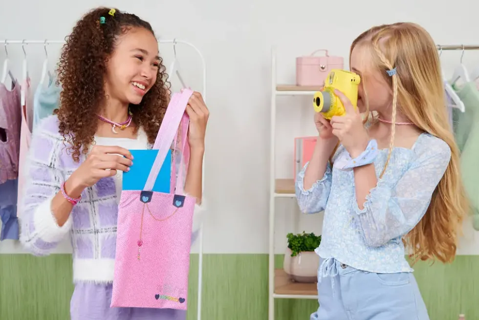 COOL MAKER - STITCH 'N STYLE FASHION STUDIO MACHINE A COUDRE