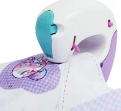 COOL MAKER - STITCH 'N STYLE FASHION STUDIO MACHINE A COUDRE