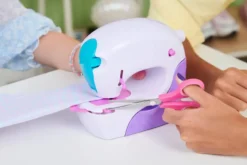COOL MAKER - STITCH 'N STYLE FASHION STUDIO MACHINE A COUDRE