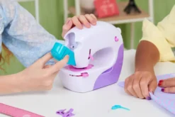 COOL MAKER - STITCH 'N STYLE FASHION STUDIO MACHINE A COUDRE