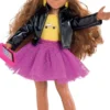 COROLLE GIRLS - POUPEE COFFRET MELODY FASHION WEEK NEW YORK - 28CM