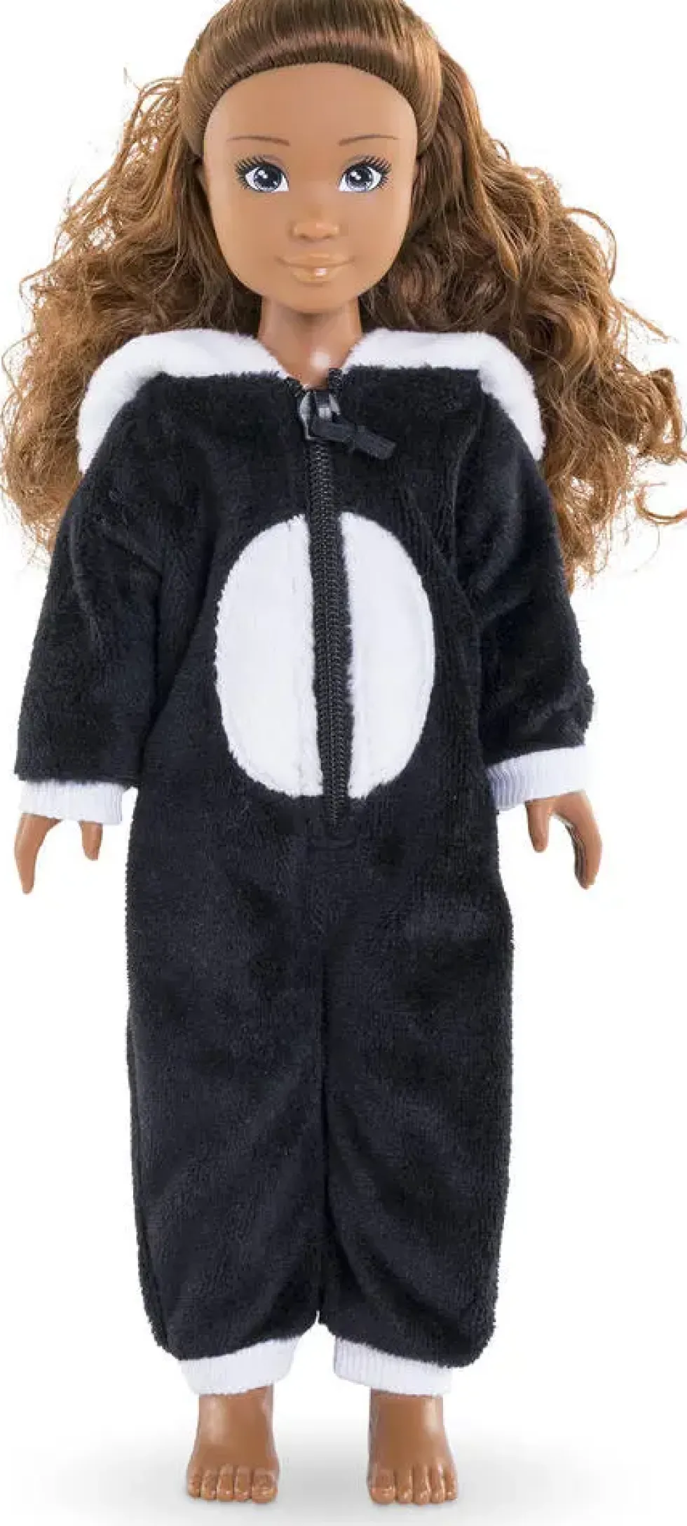 COROLLE GIRLS - POUPEE MANNEQUIN - COFFRET MELODY PYJAMA PARTY - 28CM