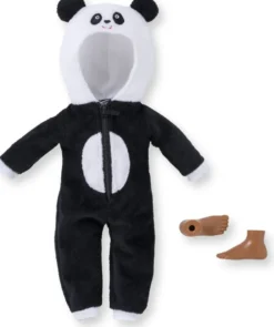COROLLE GIRLS - POUPEE MANNEQUIN - COFFRET MELODY PYJAMA PARTY - 28CM