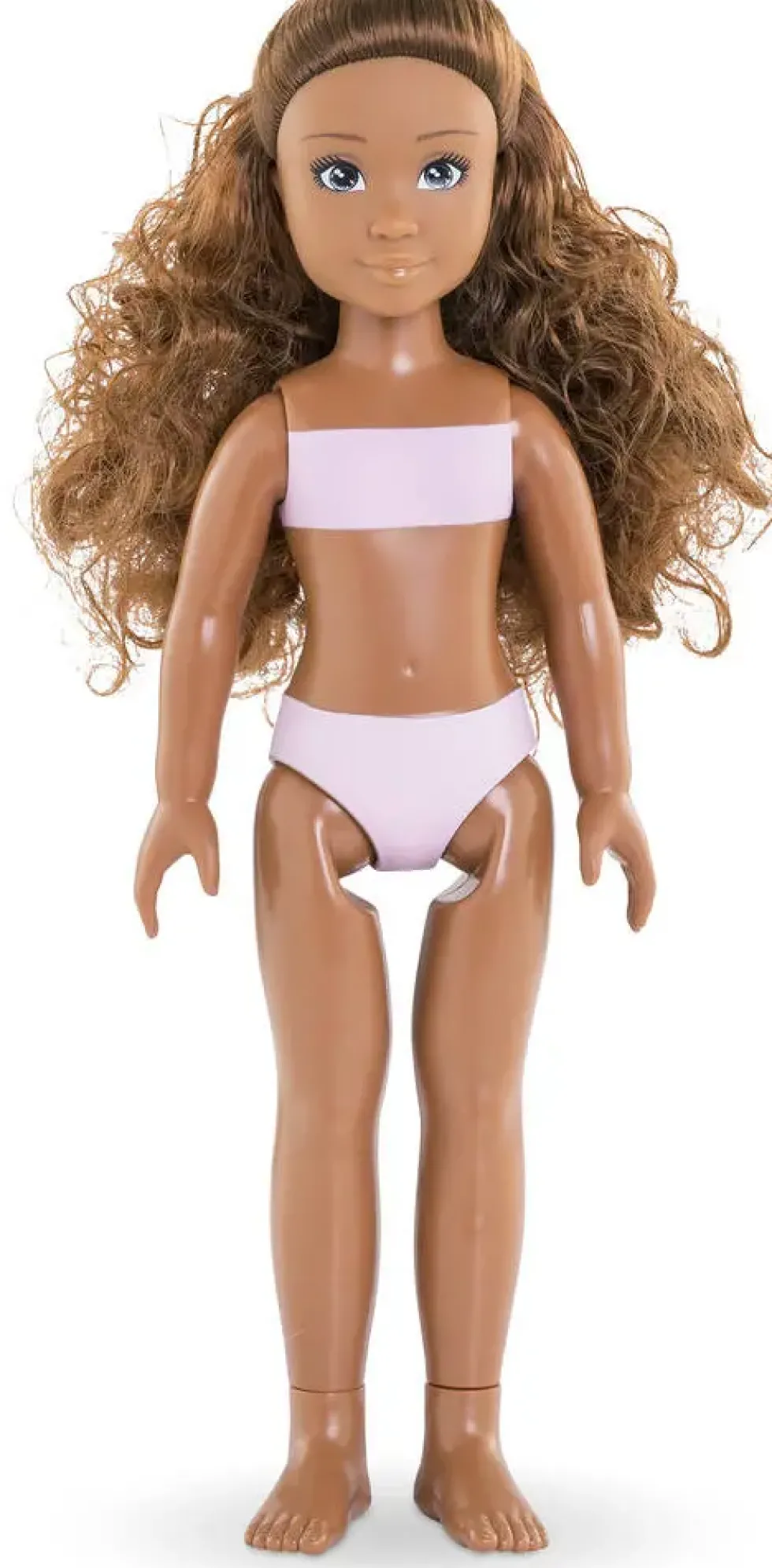 COROLLE GIRLS - POUPEE MANNEQUIN - COFFRET MELODY PYJAMA PARTY - 28CM