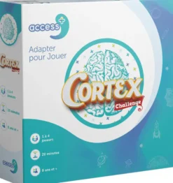 CORTEX ACCESS+