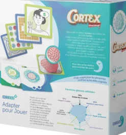 CORTEX ACCESS+