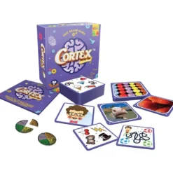 CORTEX CHALLENGE KIDS