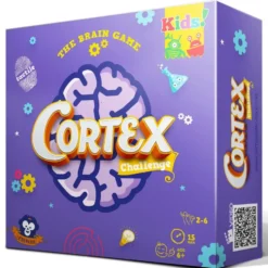 CORTEX CHALLENGE KIDS